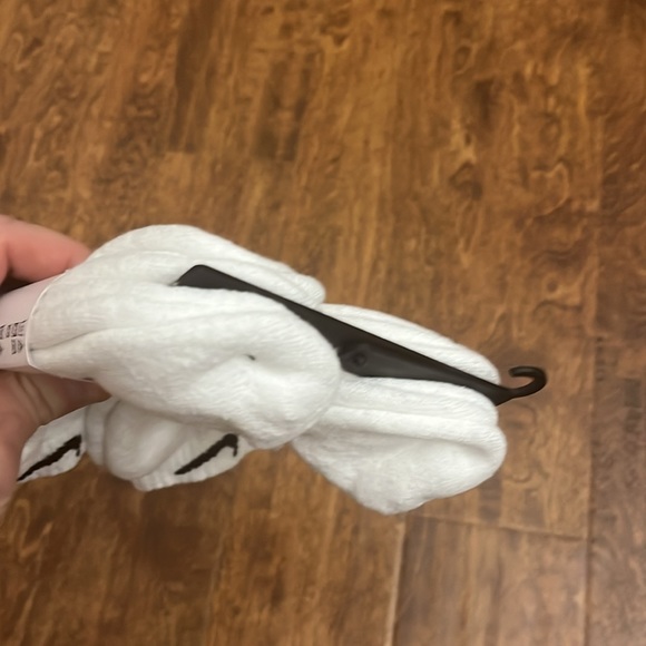 Nike Everyday Low Cotton Cushioned Socks 6 Pack - Picture 7 of 17